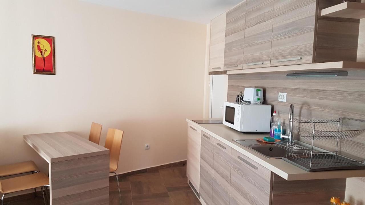 Къщата С Чешмата Appartement Veliko Tarnovo Buitenkant foto