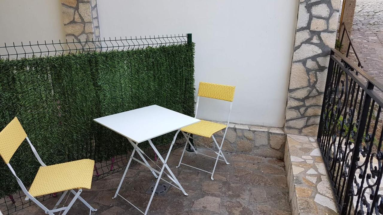 Къщата С Чешмата Appartement Veliko Tarnovo Buitenkant foto