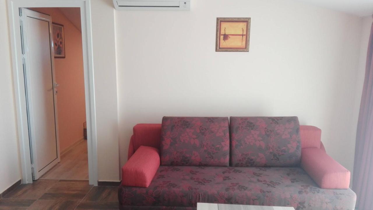 Къщата С Чешмата Appartement Veliko Tarnovo Buitenkant foto