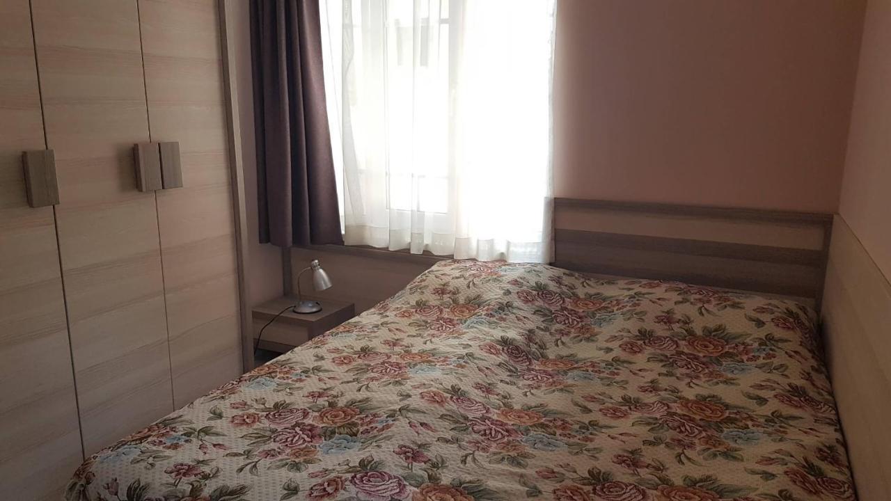 Къщата С Чешмата Appartement Veliko Tarnovo Buitenkant foto
