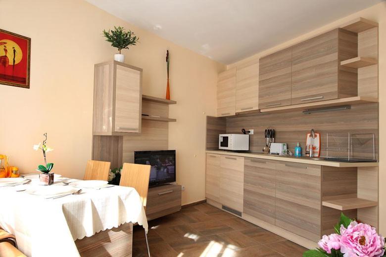 Къщата С Чешмата Appartement Veliko Tarnovo Buitenkant foto