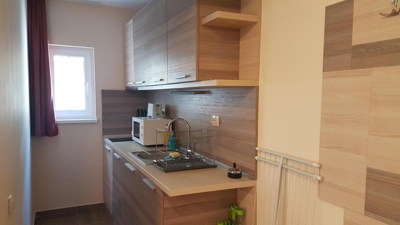 Къщата С Чешмата Appartement Veliko Tarnovo Buitenkant foto