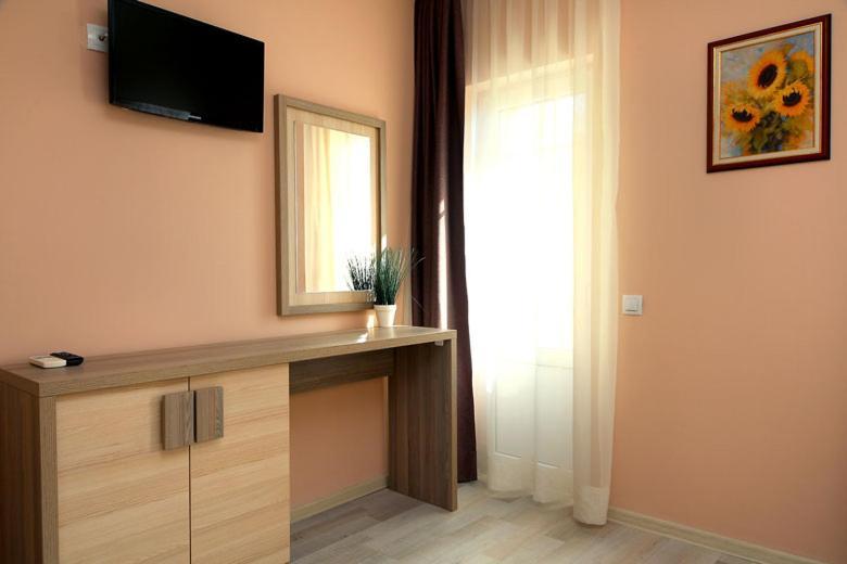 Къщата С Чешмата Appartement Veliko Tarnovo Buitenkant foto