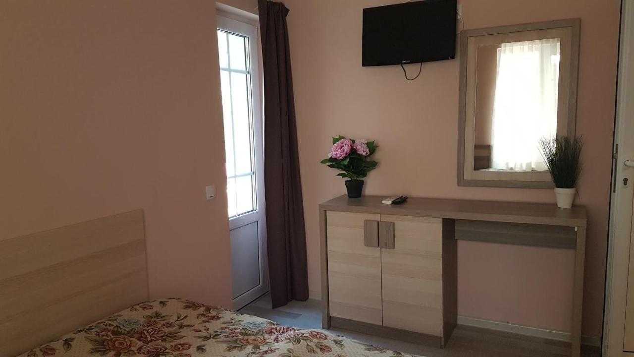 Къщата С Чешмата Appartement Veliko Tarnovo Buitenkant foto