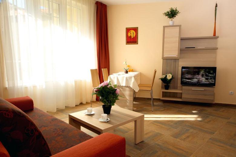 Къщата С Чешмата Appartement Veliko Tarnovo Buitenkant foto