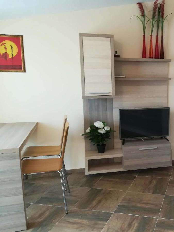 Къщата С Чешмата Appartement Veliko Tarnovo Buitenkant foto