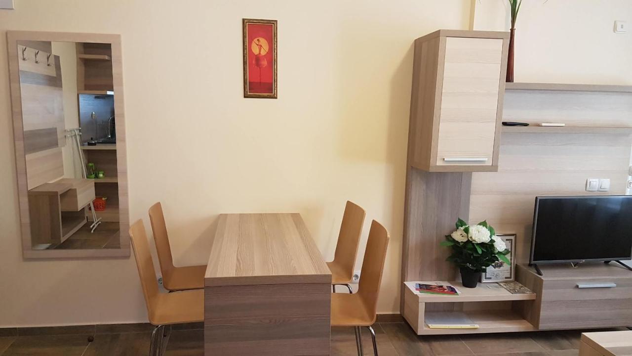Къщата С Чешмата Appartement Veliko Tarnovo Buitenkant foto