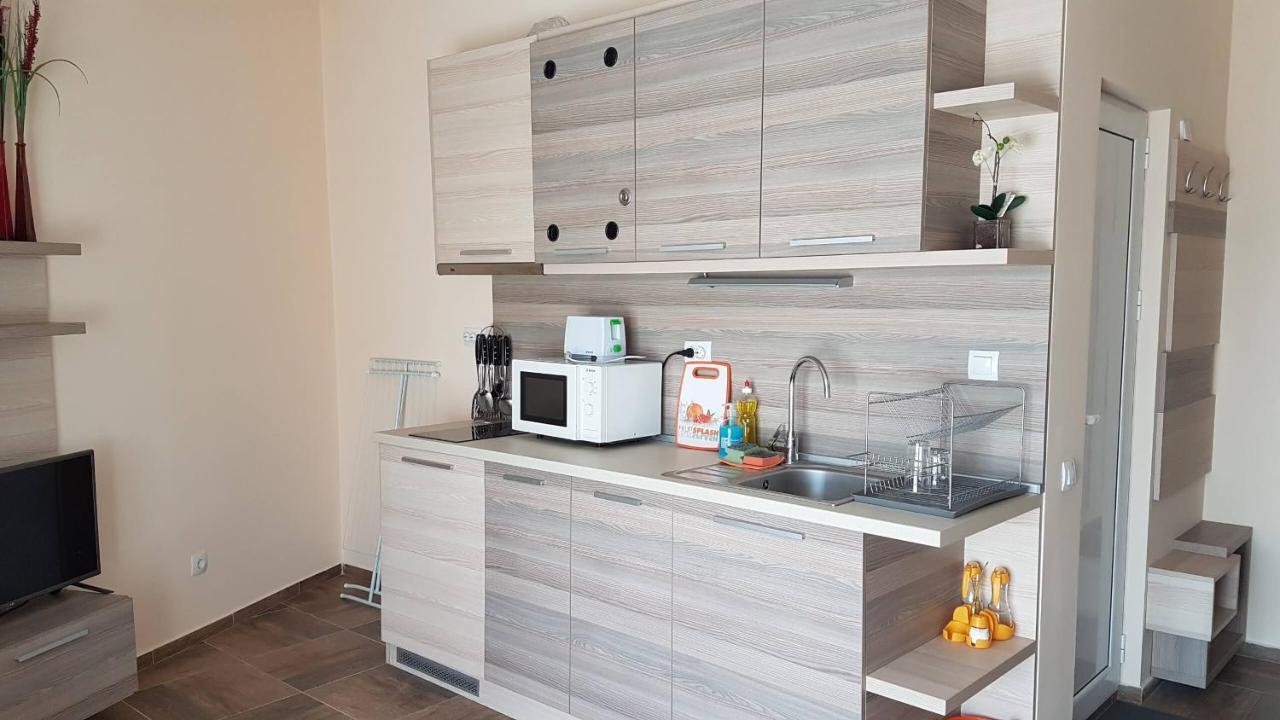 Къщата С Чешмата Appartement Veliko Tarnovo Buitenkant foto