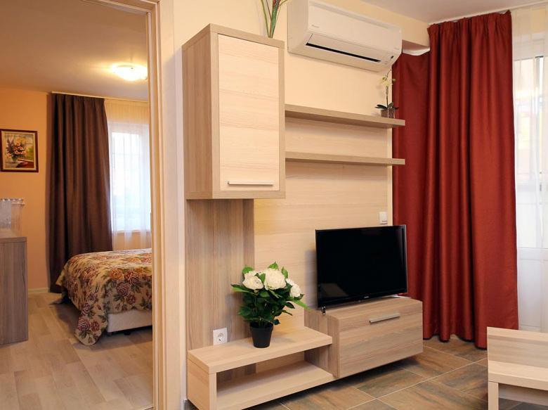 Къщата С Чешмата Appartement Veliko Tarnovo Buitenkant foto