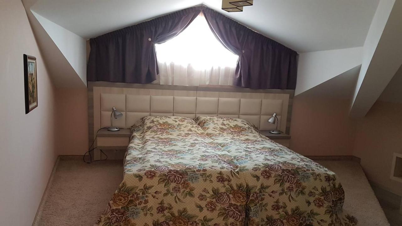 Къщата С Чешмата Appartement Veliko Tarnovo Buitenkant foto