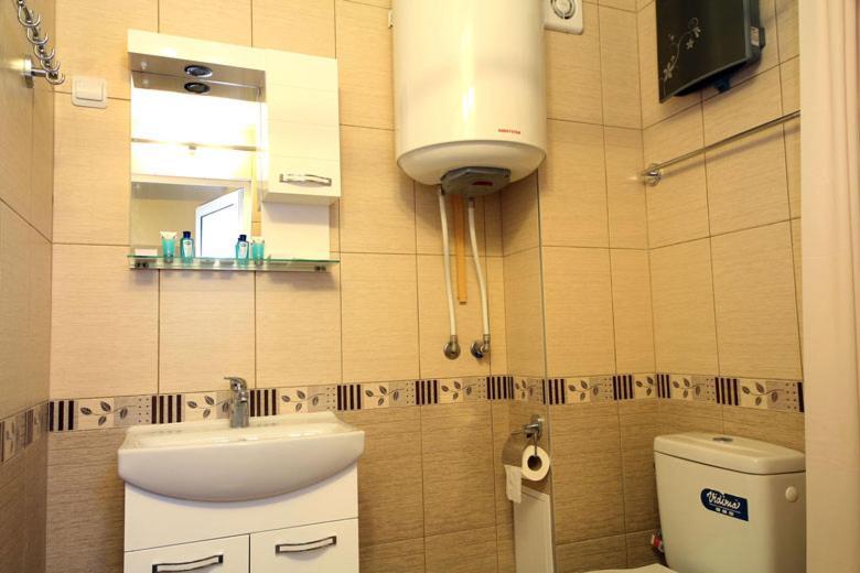 Къщата С Чешмата Appartement Veliko Tarnovo Buitenkant foto