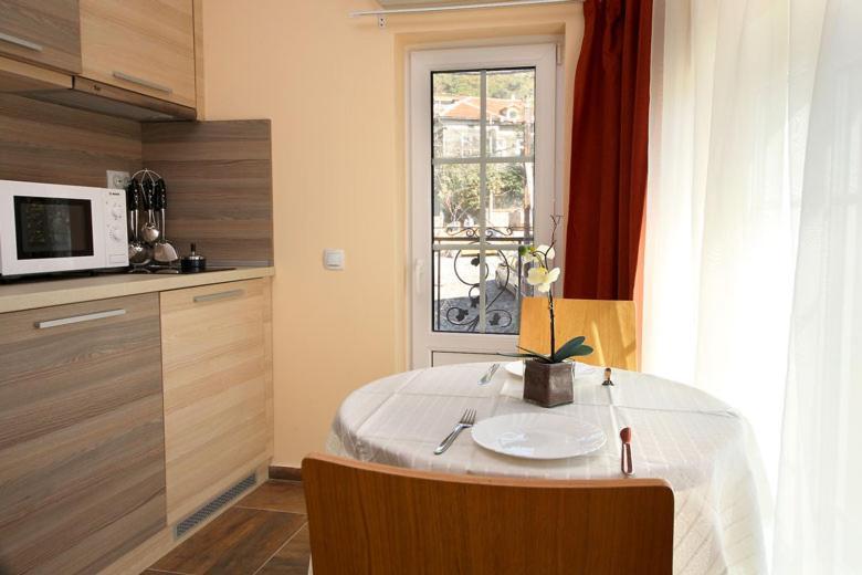 Къщата С Чешмата Appartement Veliko Tarnovo Buitenkant foto